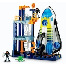 Fisher-Price Imaginext Playsets